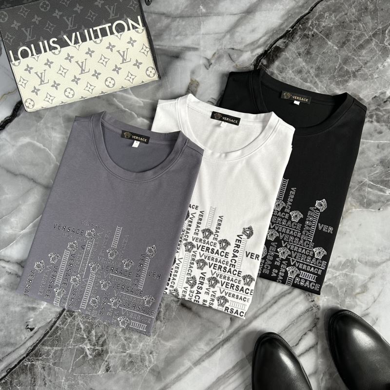 Versace T-Shirts